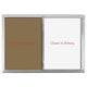 Basic Text of Your Choice Double Deck Playing Cards Image 3 of 4